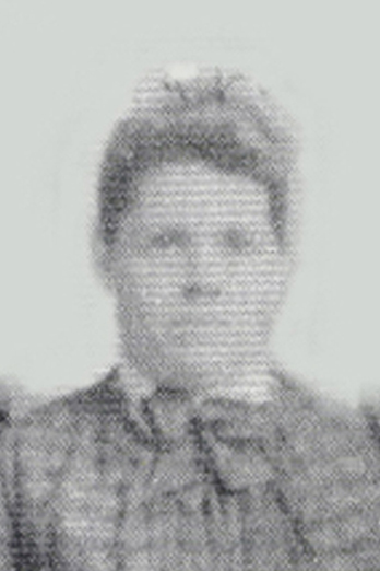 Sarah E. Allgood 